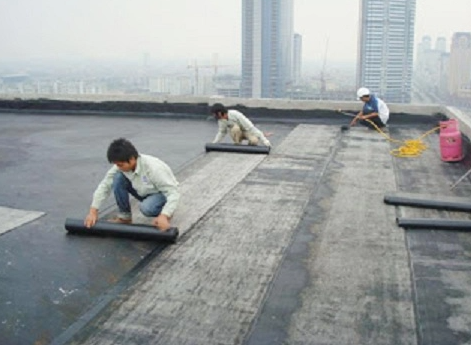 Chất lượng dịch vụ hàng đầu